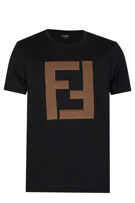 fendi sleeveless top|Fendi oversized t shirt.